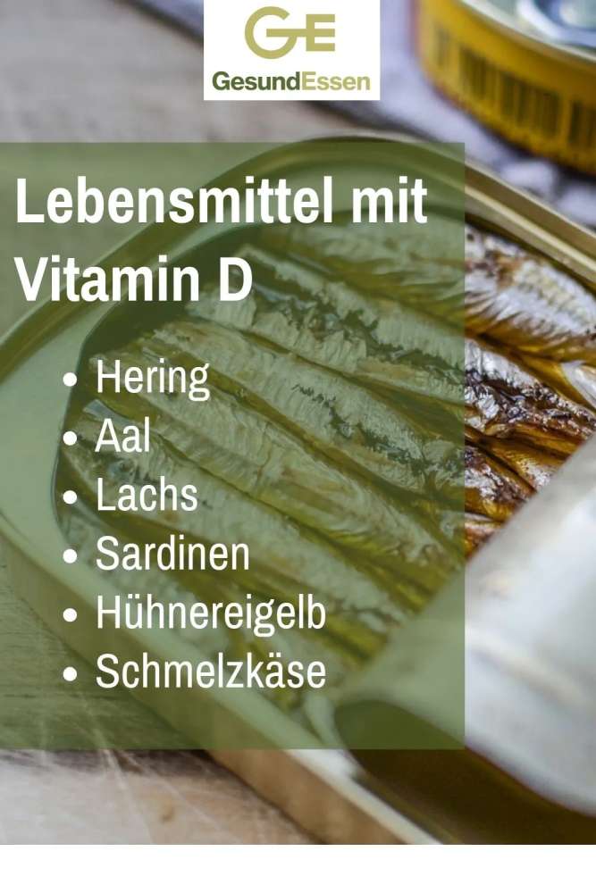 Vitamin D (Calciferole)
