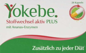 Yokebe Nebenwirkungen, Inhaltsstoffe und Erfahrungen