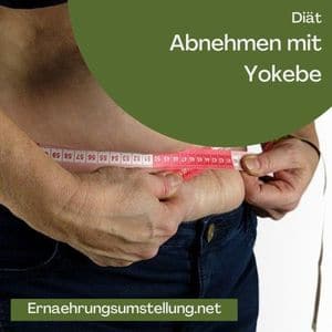Yokebe – Der Stoffwechselbooster