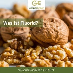 Was ist Fluorid?