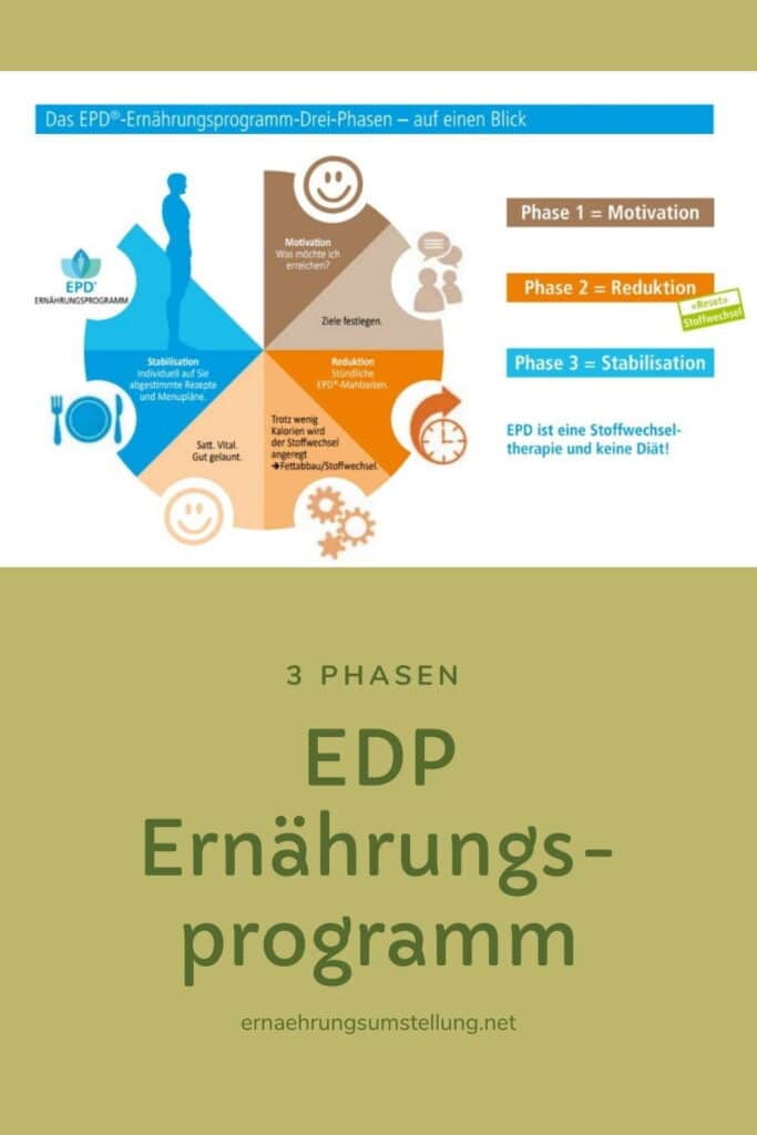 edp-programm 3-phasen