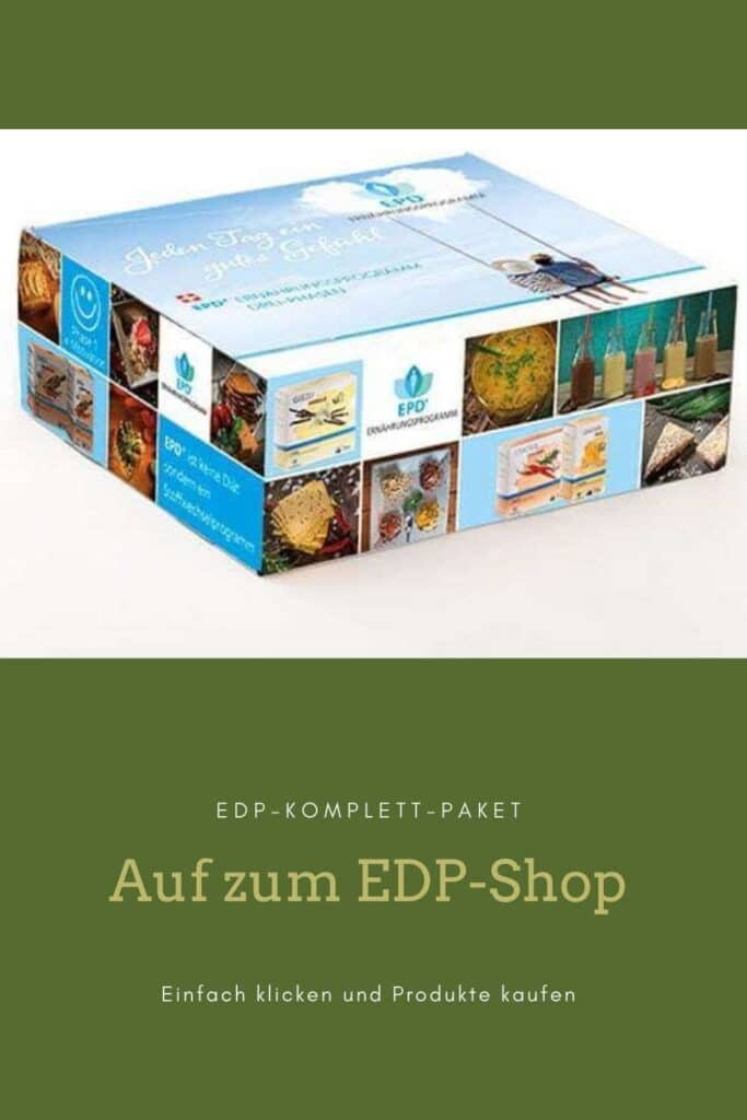 EDP Produkte kaufen