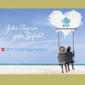 EDP – Stoffwechselprogramm