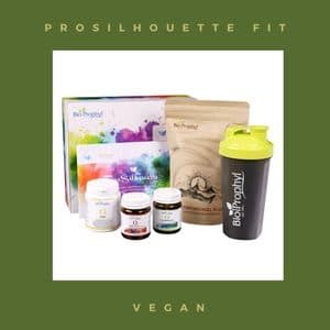 ProSilhouette Fit Vegan
