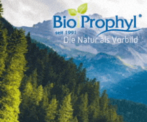 Werbebanner BioProphyl