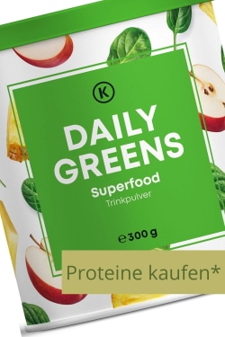 Kastingers Daily Green