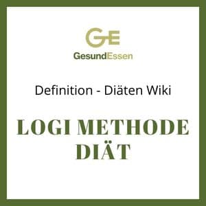 Logi Methode Definition