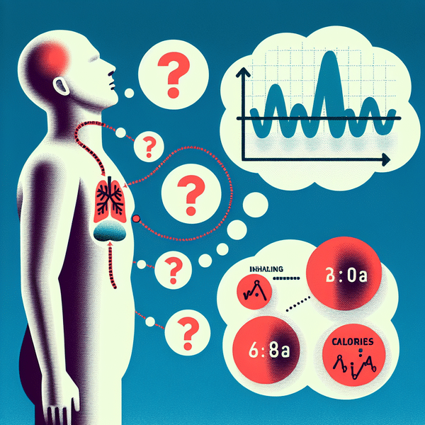  Kann man mit der Atem-Diät wirklich abnehmen?