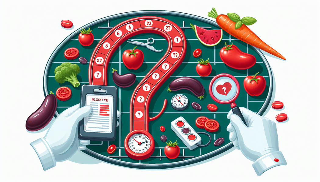 Praktische Umsetzbarkeit der Diät im Alltag prüfen - Bist du auf der richtigen Spur mit der Blutgruppen-Diät?