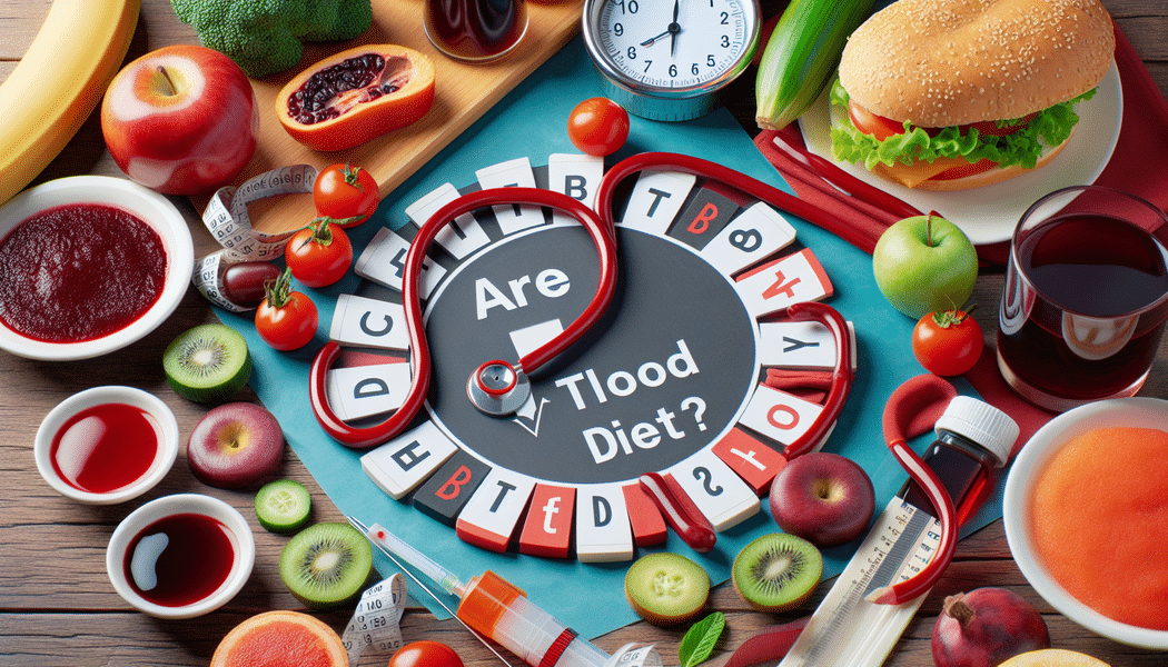 Mögliche Nebenwirkungen und Risiken abwägen - Bist du auf der richtigen Spur mit der Blutgruppen-Diät?