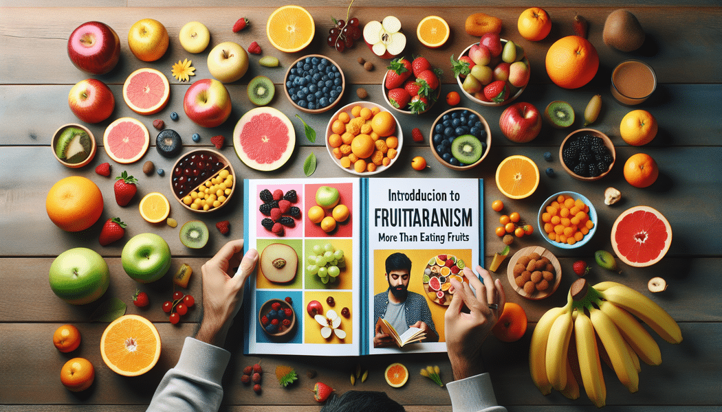 Soziale und wirtschaftliche Aspekte der fruchtzentrierten Diät - Einführung in den Fruitarismus - mehr als nur Obst essen